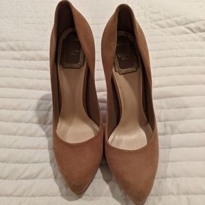 Christian Dior heels